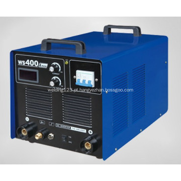 Heavy Current 380V MMA / Tig Welder